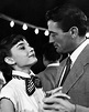 Audrey Hepburn and Gregory Peck | Audrey hepburn photos, Audrey hepburn ...