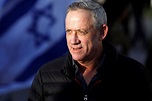 Benny Gantz and the hollowness of Israel’s election season - The ...