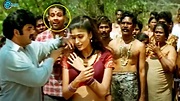 Bhalevadivi Basu Telugu Superhit Movie Part-2 | Balakrishna, Anjala ...