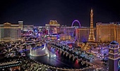 21 Fun Things to Do in Las Vegas at Night (for 2023)