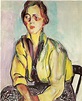 Arte Moderna - Artistas: Anita Malfatti (1889-1964)