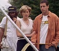 'Happy Gilmore' at 25: Julie Bowen admits she thought no one would see Adam Sandler favorite