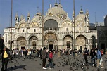 File:Venice - St. Marc's Basilica 01.jpg - Wikipedia