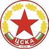 CSKA Sofia Logo PNG Transparent – Brands Logos