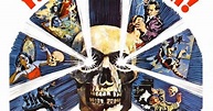 La maldición de la calavera (1965) HD-720 | clasicofilm / cine online