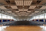 Donauhalle - Ulm Messe