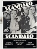 Scandalo (1976) - SFdb