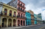 La Habana, un viaje al pasado a través de fotografías - Viajes Junior