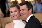 Jerry O'Connell Gushes About Marriage to Rebecca Romijn