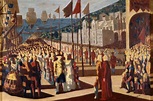 Vinda da Família Real para o Brasil - Período Joanino (1808-1821)