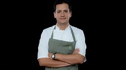 Jorge Vallejo / La trayectoria de un gran chef - Culinaria Mexicana