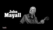 John Mayall & The Bluesbreakers - Mists Of Time - YouTube Music