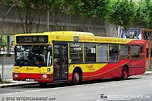 Bus A10 - Citybus MAN NL262 (JL8297) | Bus Interchange