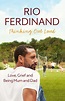 Rio Ferdinand: Being Mum and Dad (2017)