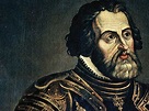 Hernán Cortés y los viajes a Baja California Sur que pocos conocen ...