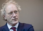 Wordt Thom de Graaf de nieuwe vicepresident van de Raad van State ...