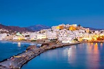 Naxos - What you need to know before you go – Go Guides