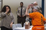 E.E.R: US LONGEST-SERVING FEMALE INMATE FREED AFTER 49 YEARS