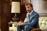 Ryan Gosling as Holland March in The Nice Guys - Ryan Gosling's best ...