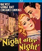 Night After Night [Blu-ray] [1932] - Best Buy