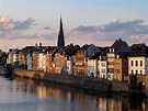 Die Top 10 Maastricht Sehenswürdigkeiten