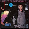 Jeffrey Osborne - Stay With Me Tonight (1983, Vinyl) | Discogs