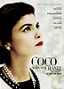 Coco Antes de Chanel - Filme 2008 - AdoroCinema
