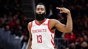 James Harden's 2018-19 numbers compared to MVP season | Sporting News