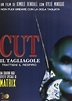 Cut - Il Tagliagole (1 DVD): Amazon.co.uk: DVD & Blu-ray