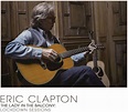 Eric Clapton - The Lady In The Balcony: Lockdown Sessions [CD] | Amazon ...