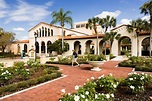 Schedule to Visit Rollins College - America's Most Beautiful College Campus