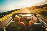 Best Romantic Road Trips Cars for Couple – Travel