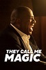 They Call Me Magic (TV Series 2022-2022) - Posters — The Movie Database ...