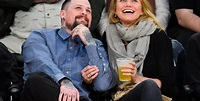 Cameron Diaz Is Pregnant, Expecting First Baby With Benji Madden