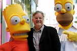 Convertí a mi familia en una serie animada: cómo Matt Groening creó Los ...