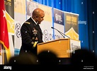 U.S. Lieutenant General Darryl A. Williams, 60th Superintendent of the ...