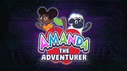 Amanda The Adventurer Review | TechRaptor
