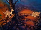 The Land Before Time - The Land Before Time Photo (37107373) - Fanpop ...