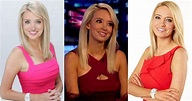Kayleigh McEnany Plastic Surgery - Before and After. Body Measurements ...