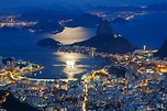 10 Beautiful Places in Brazil - WorldAtlas