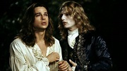 INTERVIEW WITH THE VAMPIRE TV Series Finds Its Lestat