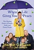 Jeannie Gaffigan: When Life Gives You Pears | Symphony Space