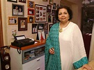 Pamela Chopra dies at 74: Bollywood mourns her death