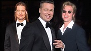 All 7 of Brad Pitt’s Oscar Nominations | Vogue