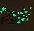 Create glow in the dark stars - Bluey Official Website