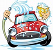 Car Wash PNG Isolated Pic | PNG Mart