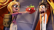 Cloudy with a Chance of Meatballs 2 Full HD Wallpaper and Background ...