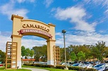 Courtyard Camarillo Camarillo Premium Outlets | Pet friendly ...