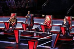 The Voice USA 2015 Recap: Final Knockouts – Night 3 (VIDEO) | Reality ...