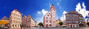 Die Top 9 Heilbronn Sehenswürdigkeiten in 2019 • Travelcircus
